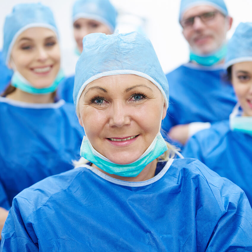 Personalized Knee Care tailored to your condition.