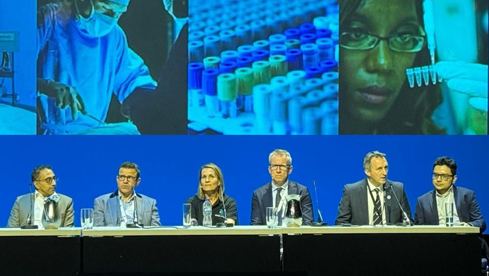 British Orthopaedics Association (BOA) 2024