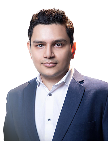 Rahul Bhattacharyya - Consultant Specialist Knee Surgeon